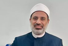 فضيلة الشيخ أحمد الشريف الأزهري الحنفي الماتريدي